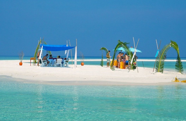 Plumeria Maldives