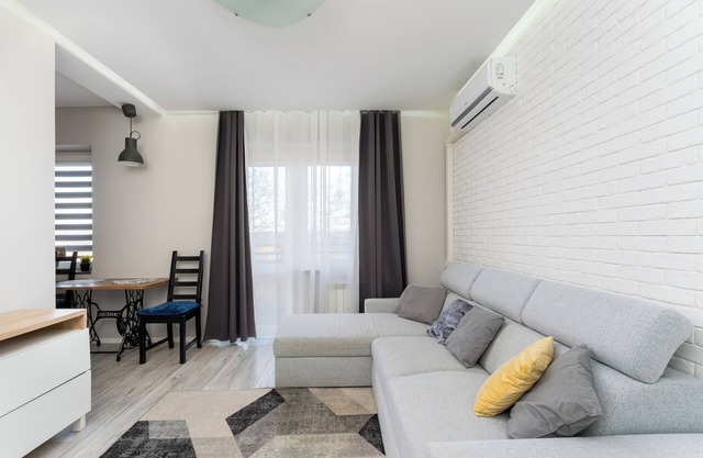 Podłęska Comfort Apartment