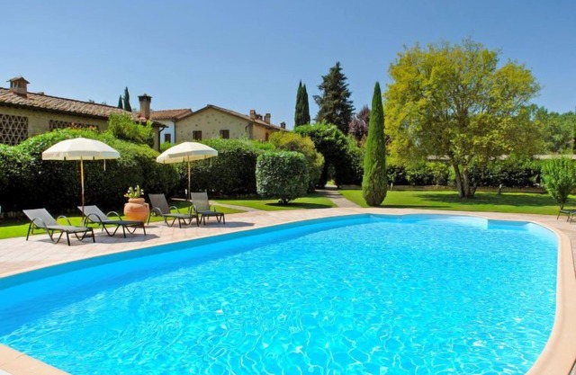 Podere Gioia by Interhome
