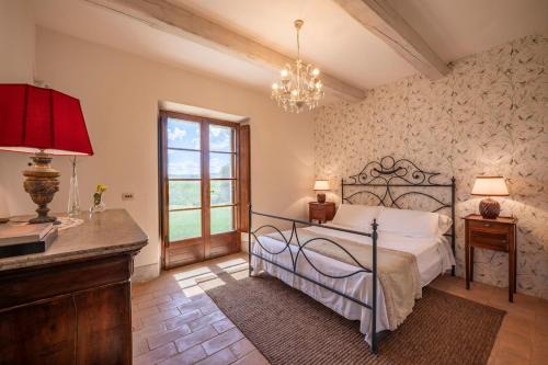 Podere Siliano Basso