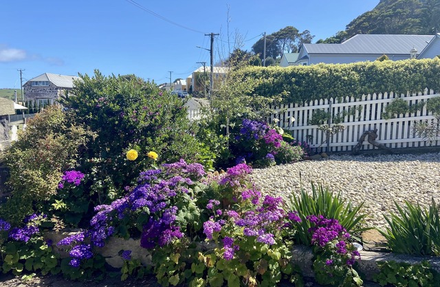 Poet's Cottage Stanley