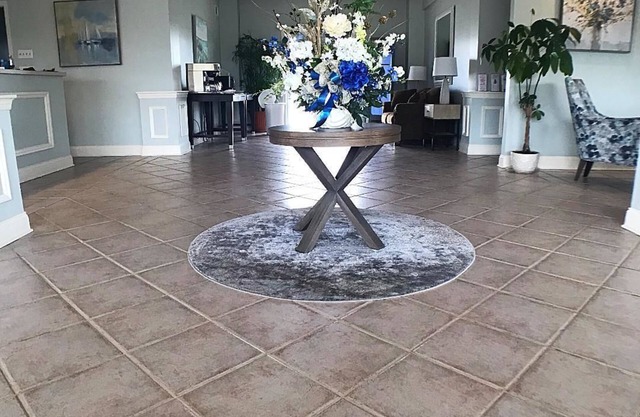 Point Pleasant Manor