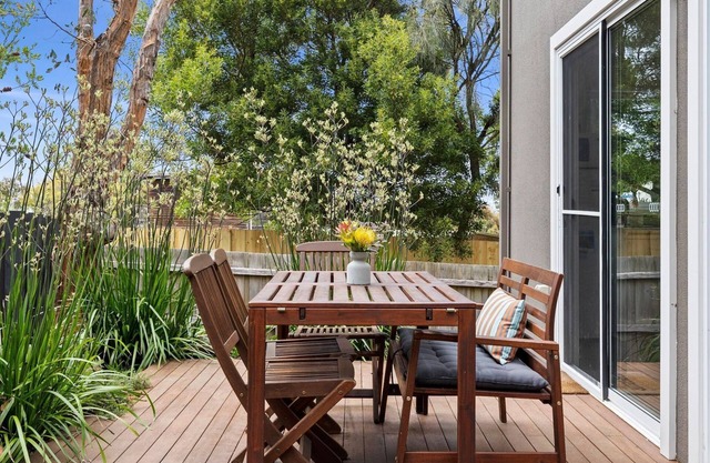 Point Roadknight Paradise - Villa 6