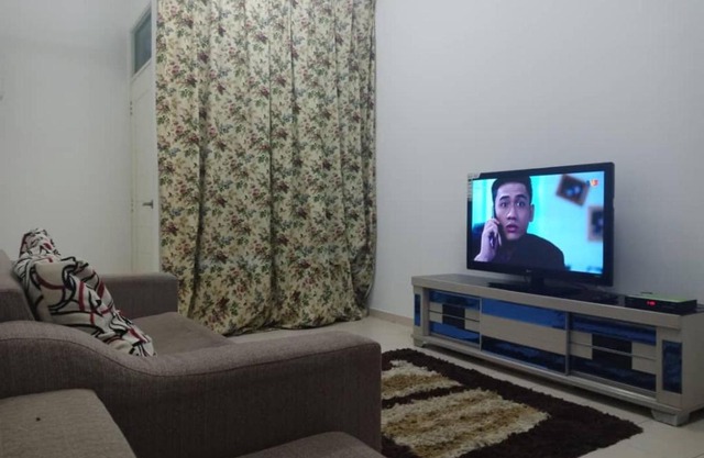 Pok Su Homestay Balok