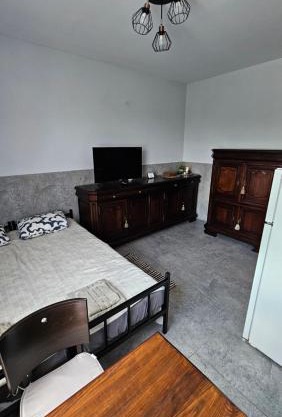 Pokoje Ługowa blisko SUNTAGO, DEEPSPOT "3"