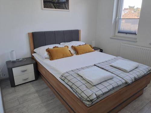 Pokoje do wynajęcia