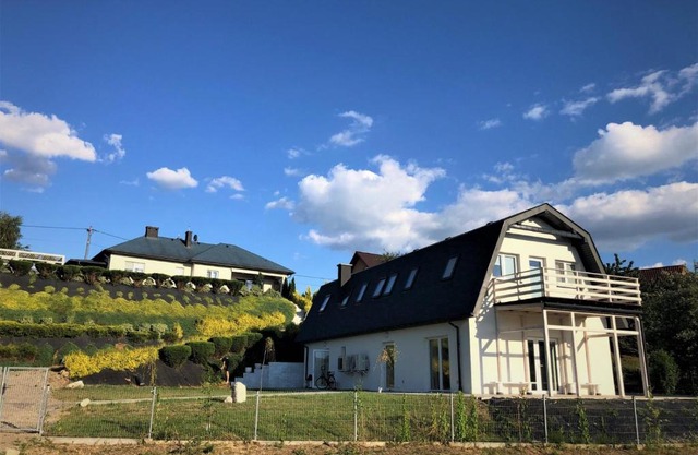 Pokoje Gościnne AKWARELA