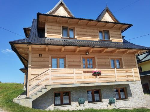 Pokoje Gościnne Iwona