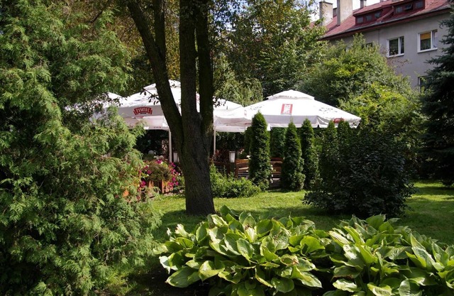 Pokoje Gościnne Koral