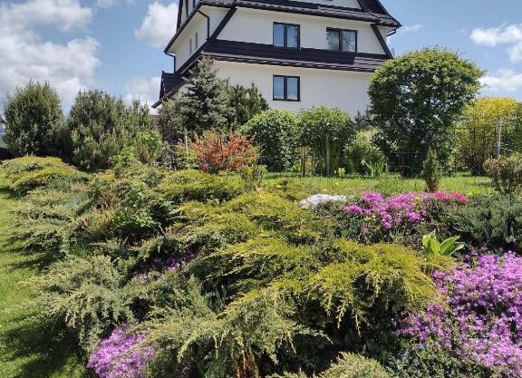 Pokoje Gościnne u Ady