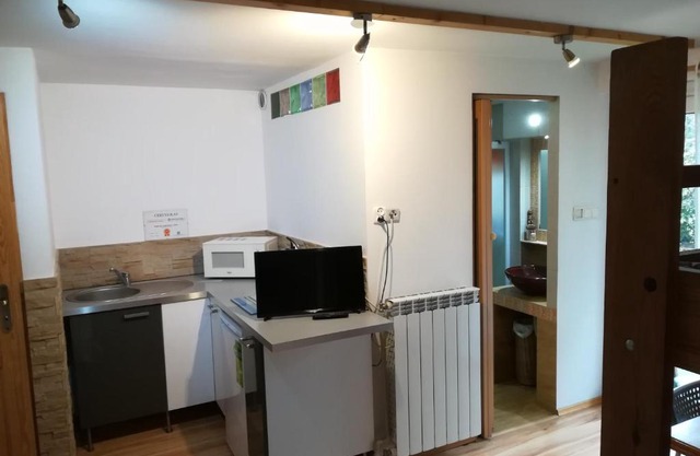 Pokoje Gościnne U Ewy