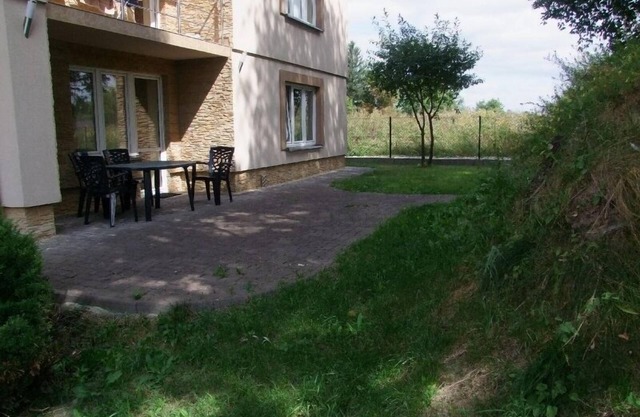 Pokoje Gościnne Warneńczyka 85A