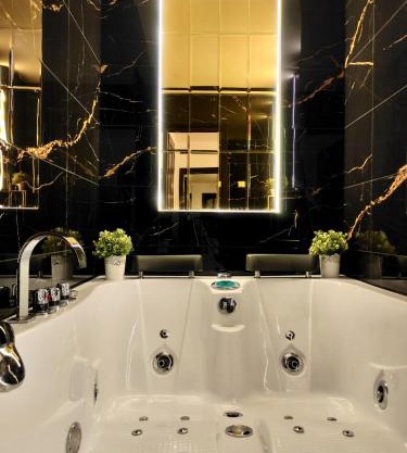 Pokoje i apartamenty u Sabiny - DOSTĘP DO JACUZZI TYLKO W WYBRANYCH OPCJACH sprawdź poniżej szczegóły rezerwacji