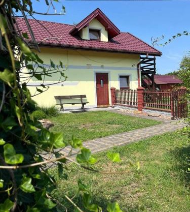 Pokoje Noclegowe - Agroturystyka