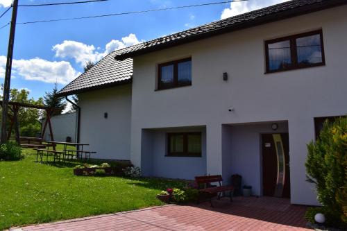 Pokoje pod Śnieżnicą