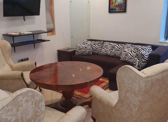 Pokoje ze wspólną łazienką i kuchnią w centrum Starachowic