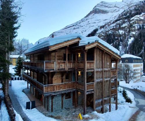 Polaris appartement 2