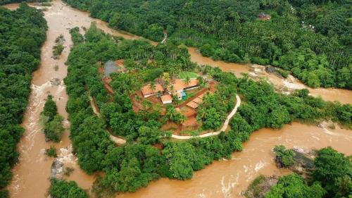 Poliyam Thuruth Eco Tourism Village