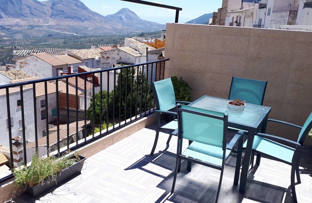 "Polka dots and Salinera"