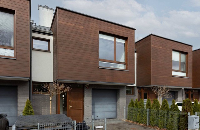 Polnych Maków 35 | Elegant House | Parking