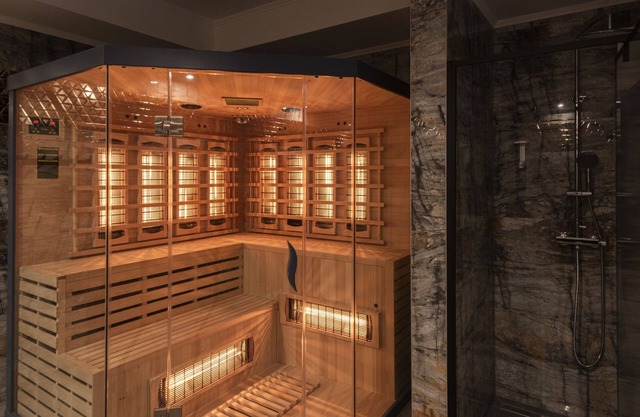 Polonia Park Medical Center & SPA