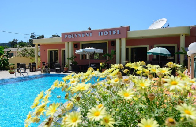 Polyxeni hotel