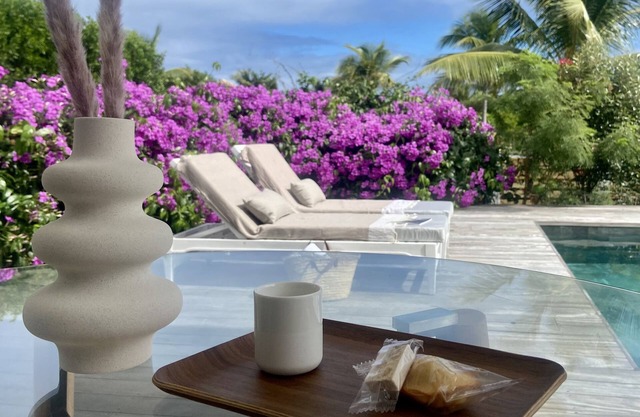 Pomme Cannelle Luxury Suites & Spa