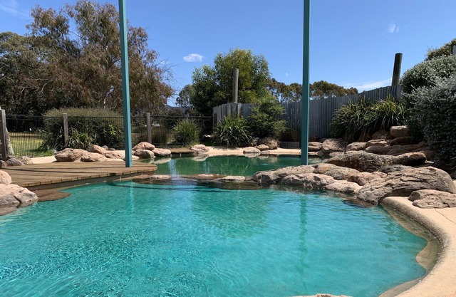Pomonal Cottages Grampians