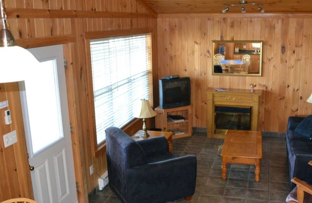 Pomquet Beach Cottages - Three-mile sandy beach!