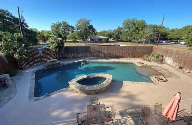 Ponderosa Home, great for families