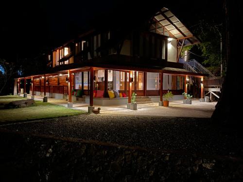 Pondok Asri Lendang luar