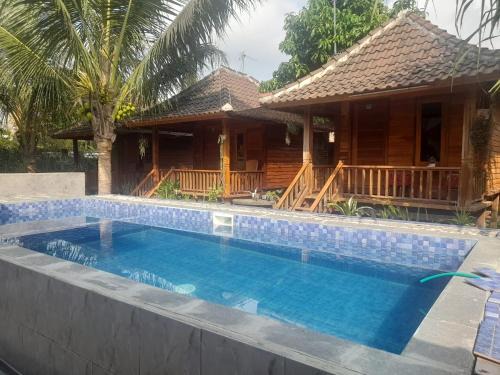 Pondok Elen Mandalika