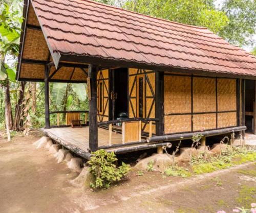 Pondok Inggris Homestay