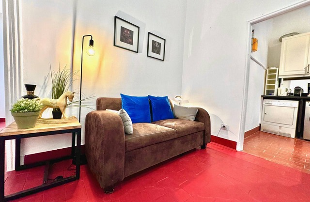 Pont Vieux 2 - Old Town - 2 bedrooms