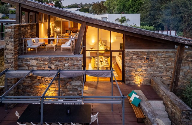 Ponte de Lima Chalet Pool & Golf