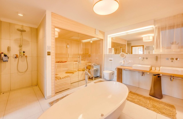 Pool-chalet - Zentral in Seefeld