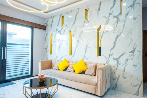 Pool Villa Pattaya Nongprue-3Bedroom