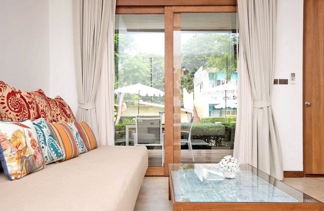 Poolside Villa Ko Samet