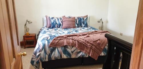 Poona Farm Estate - The Cottage