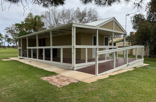 Poona Farm Estate - The Lodge