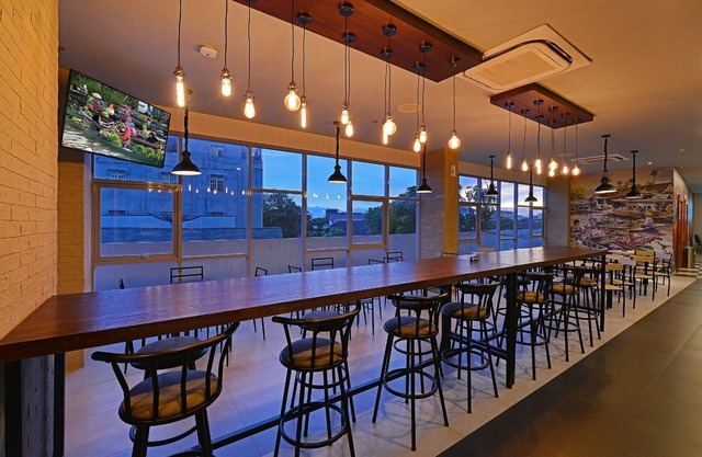 POP! Hotel Banjarmasin