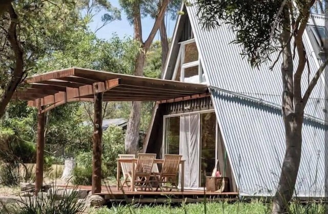 Poppies homely retreat