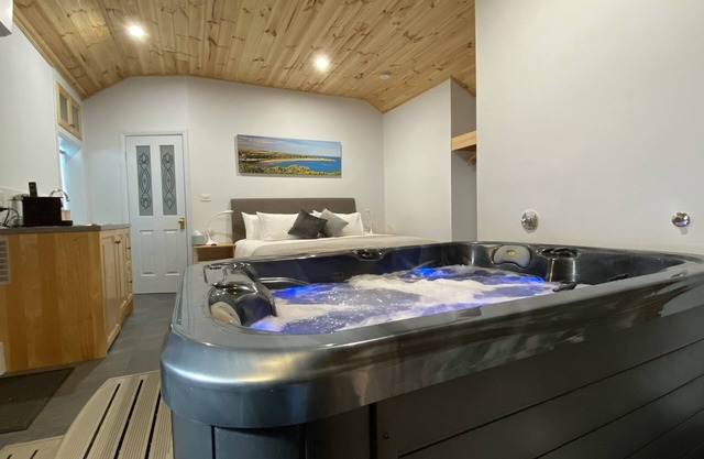Port Elliot Studio Spa Apartment