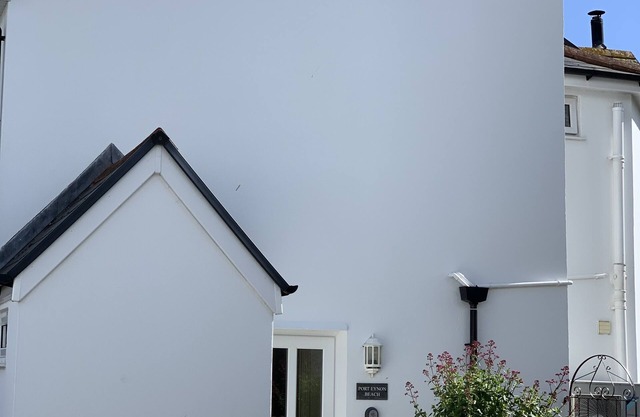 Port Eynon Beach Cottage - short walk to Port Eynon beach and village amenities