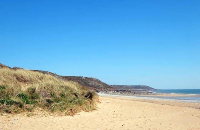 Port Eynon Suite - 1 Bedroom - Ocean Breeze