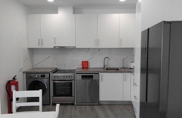 Port of Fisheries House