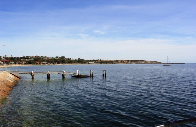 Port Vincent Motel & Apartments