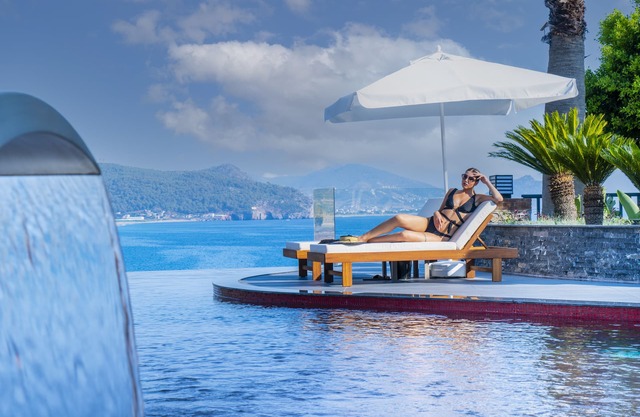 Porto Amore Club Hotel