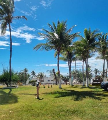 Porto Canoa, Chios Ap 102 , Aracati, CE