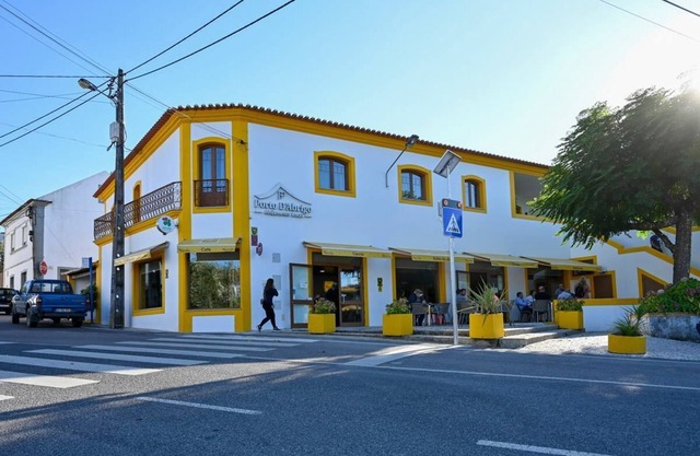 Porto D'abrigo - Alojamento Local